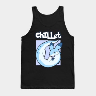 Chillet Tank Top